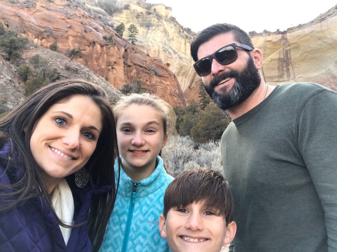 Echo Amphitheater-Abiquiu必去景点