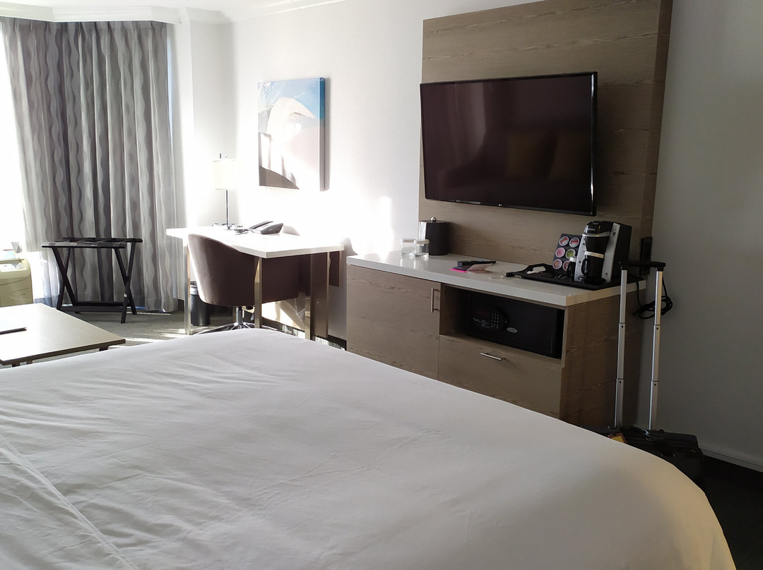 Crowne Plaza Costa Mesa Orange County By IHG主图