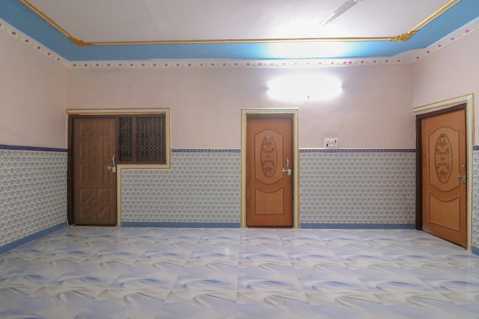 Happy Palace Resort主图