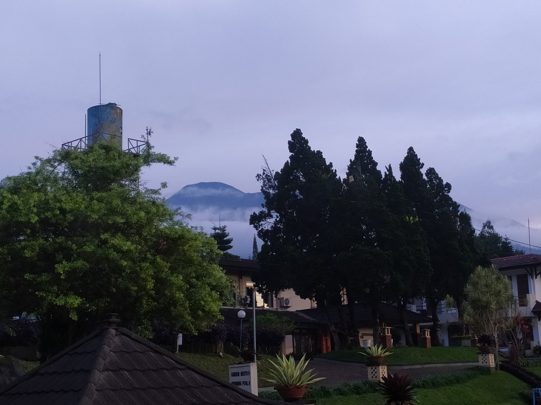 The Jayakarta Inn & Villas Cisarua, Mountain Resort & Spa主图