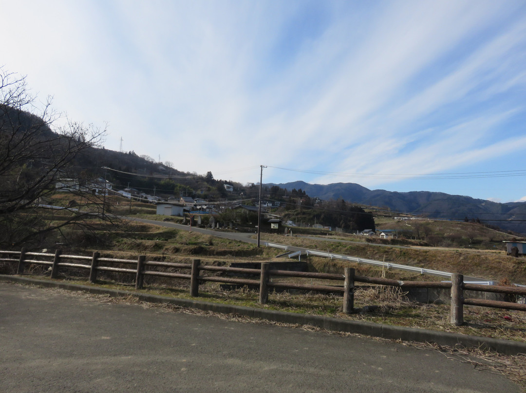 Obasute Station-千曲市必去景点