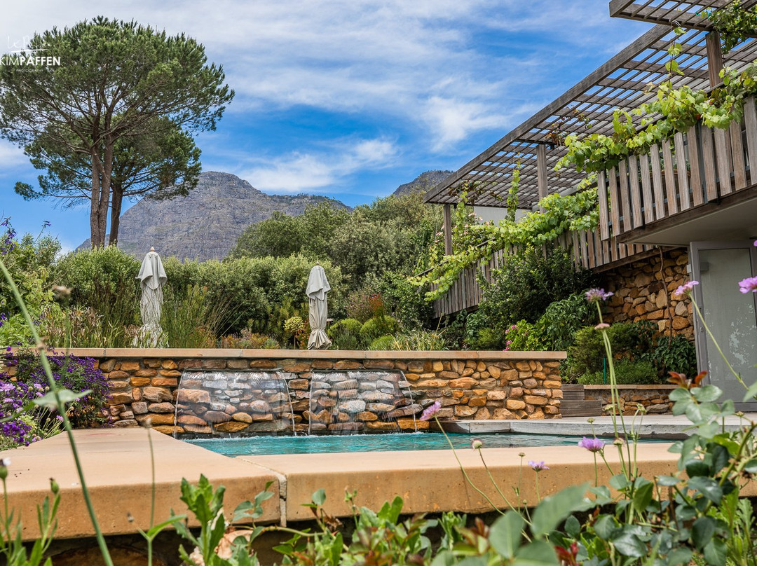 Angala Boutique Hotel主图