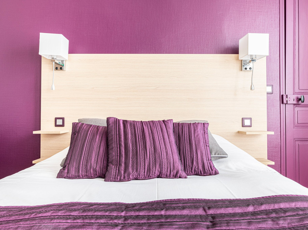 Golf Club Hélios主图