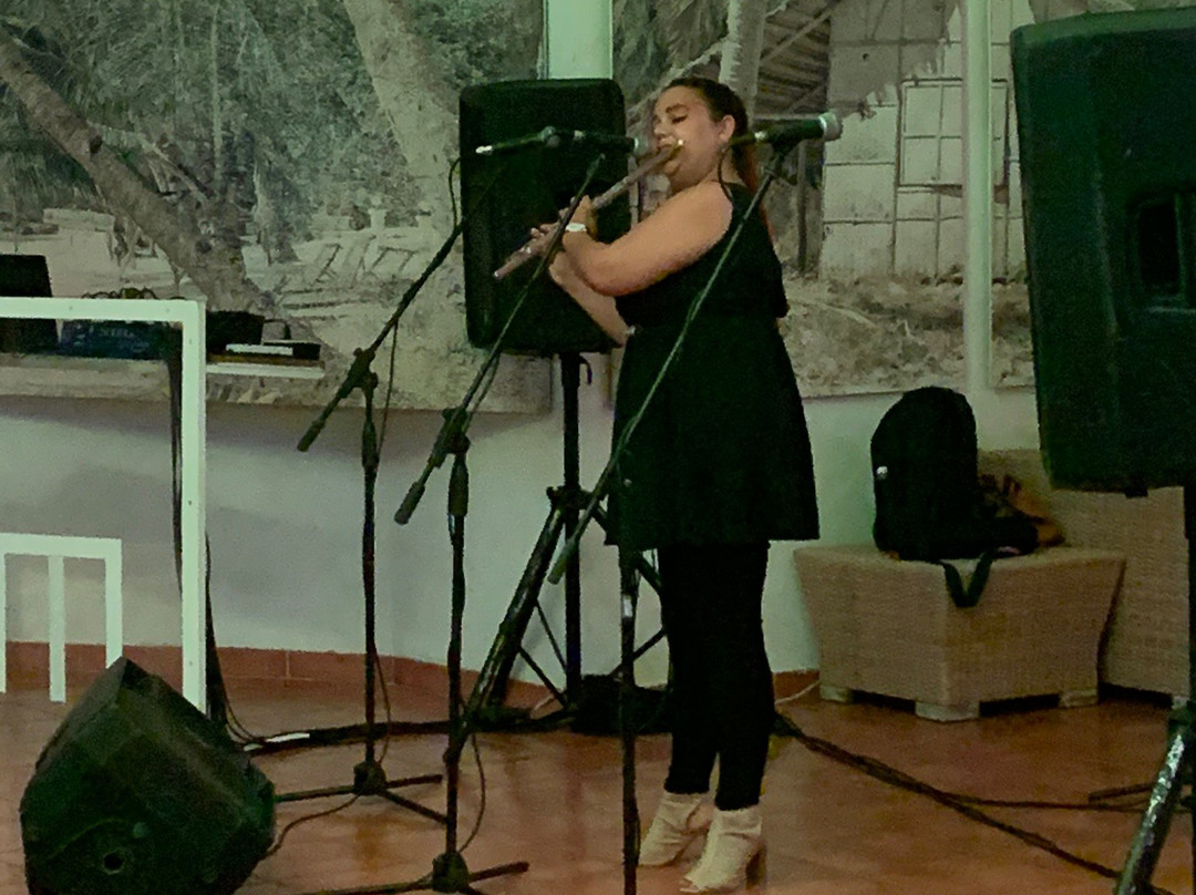 Hotel Camino del Mar主图