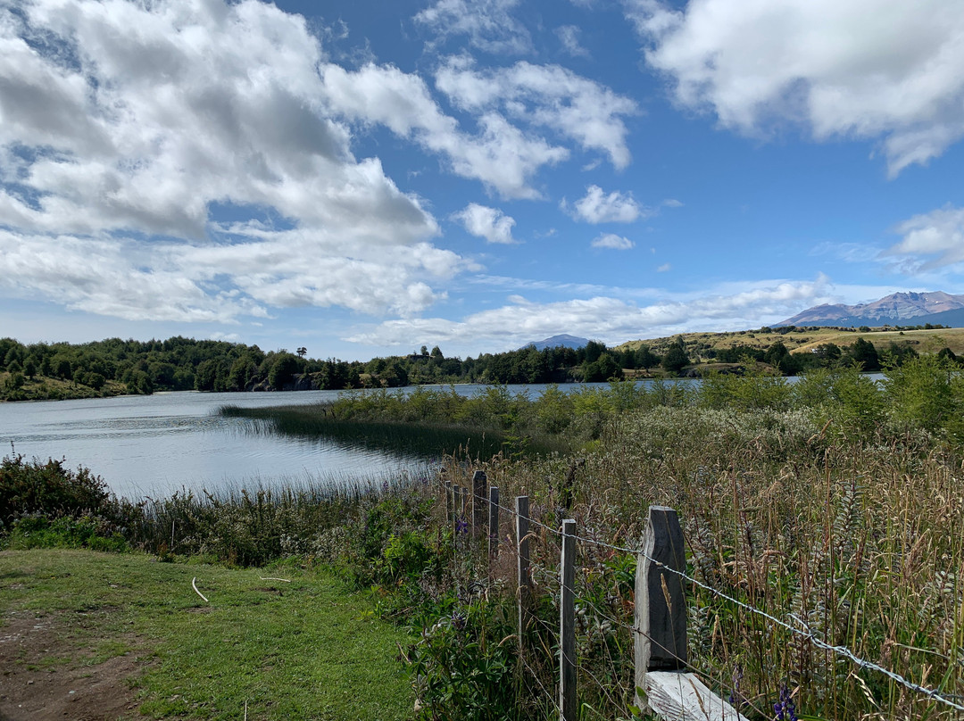 Ruta Seis Lagunas Coyhaique-Coyhaique必去景点