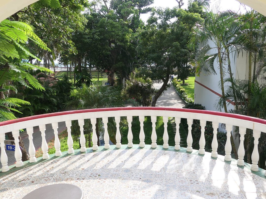 Ideal Beach Resort主图