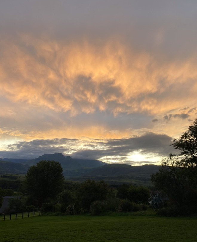 Champagne Sports Resort主图