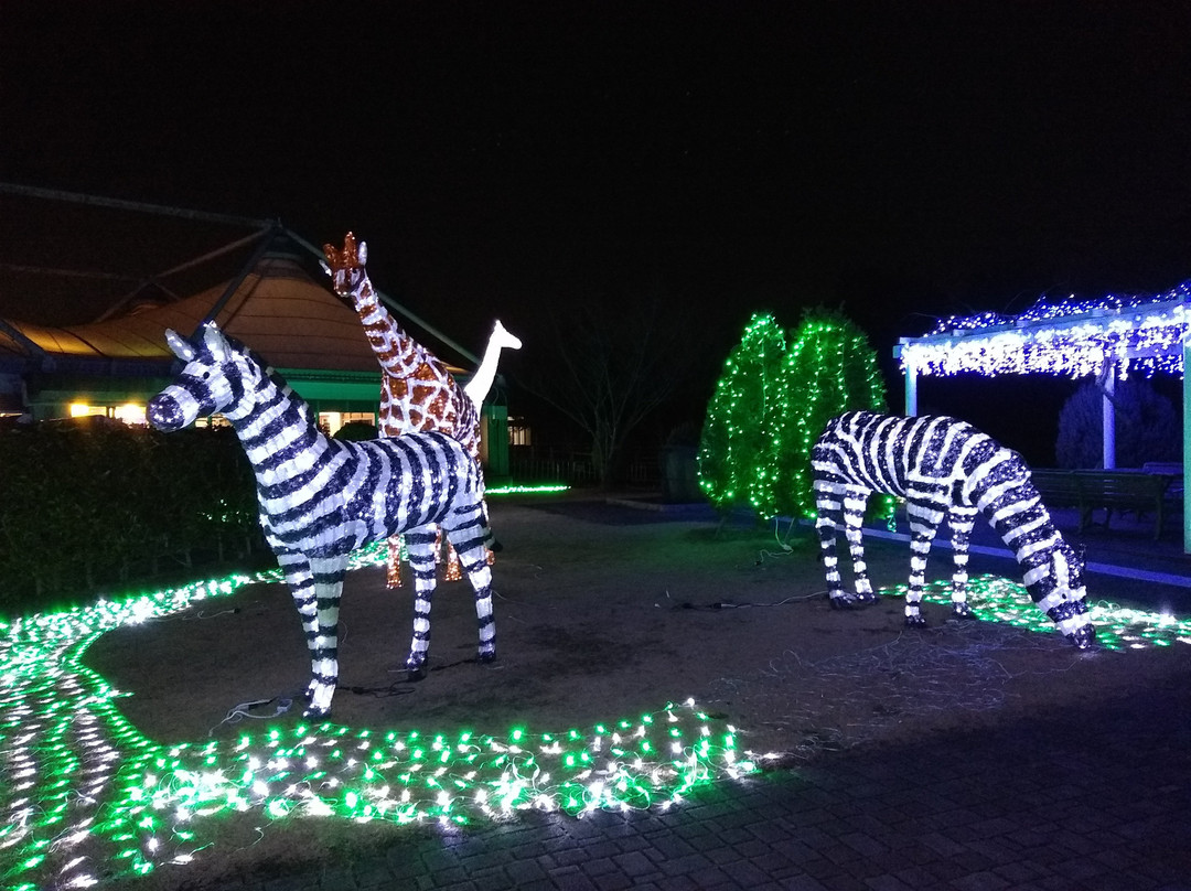 Michi-no-eki Kobe Fruit Flower Park Osawa-神户市必去景点