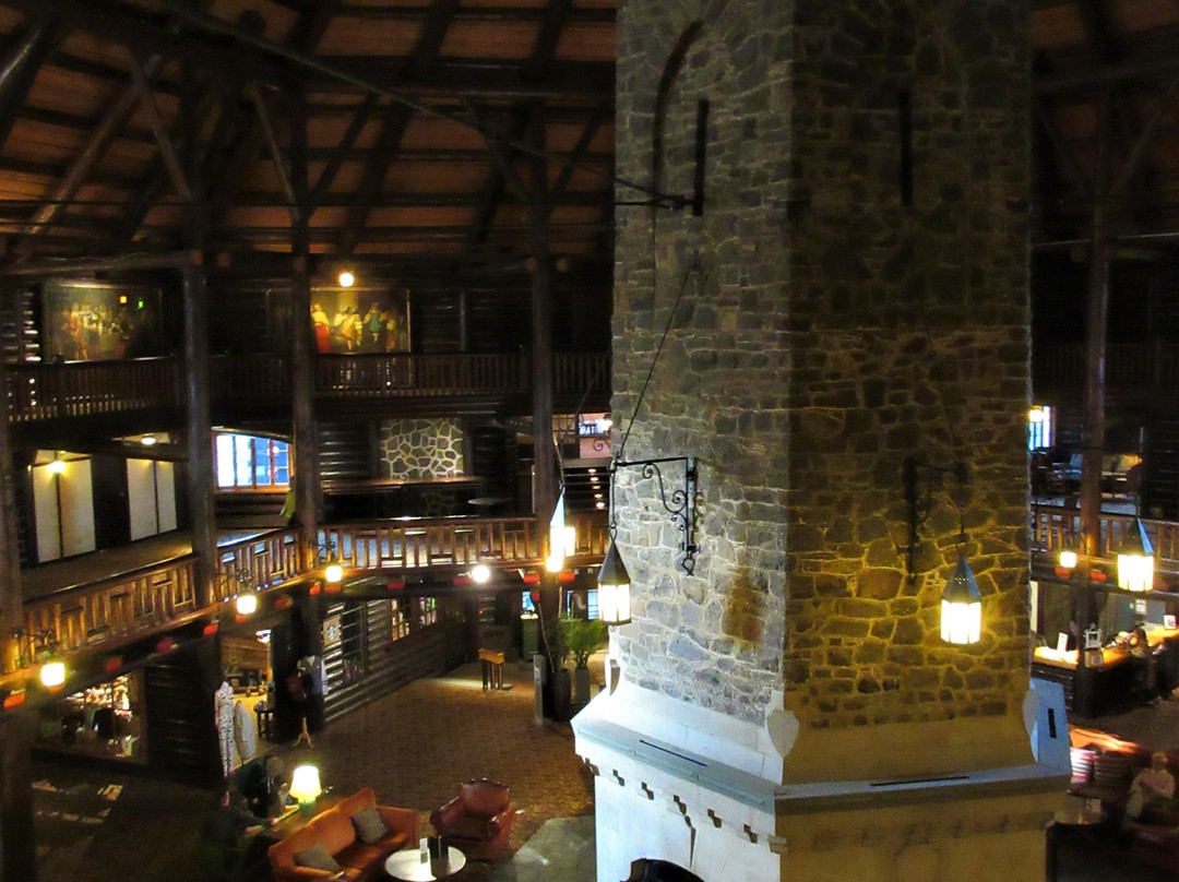 Societe Historique Louis-Joseph-Papineau-蒙泰贝洛必去景点