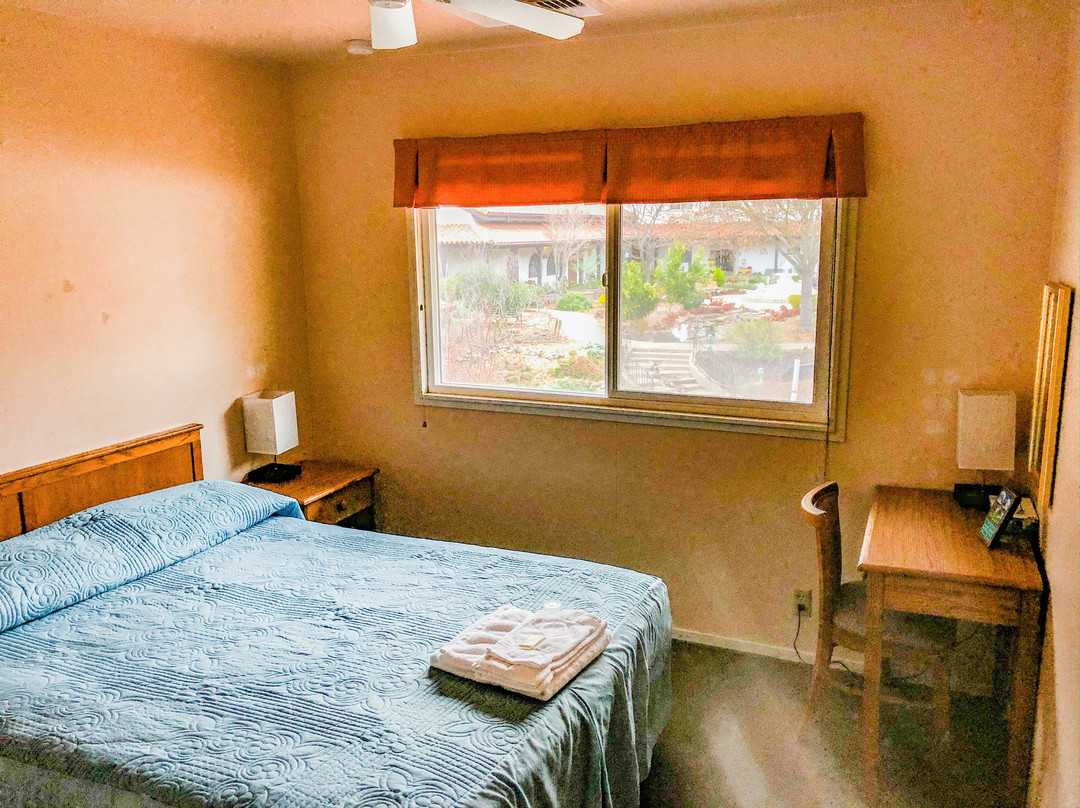 San Damiano Retreat-丹维尔必去景点