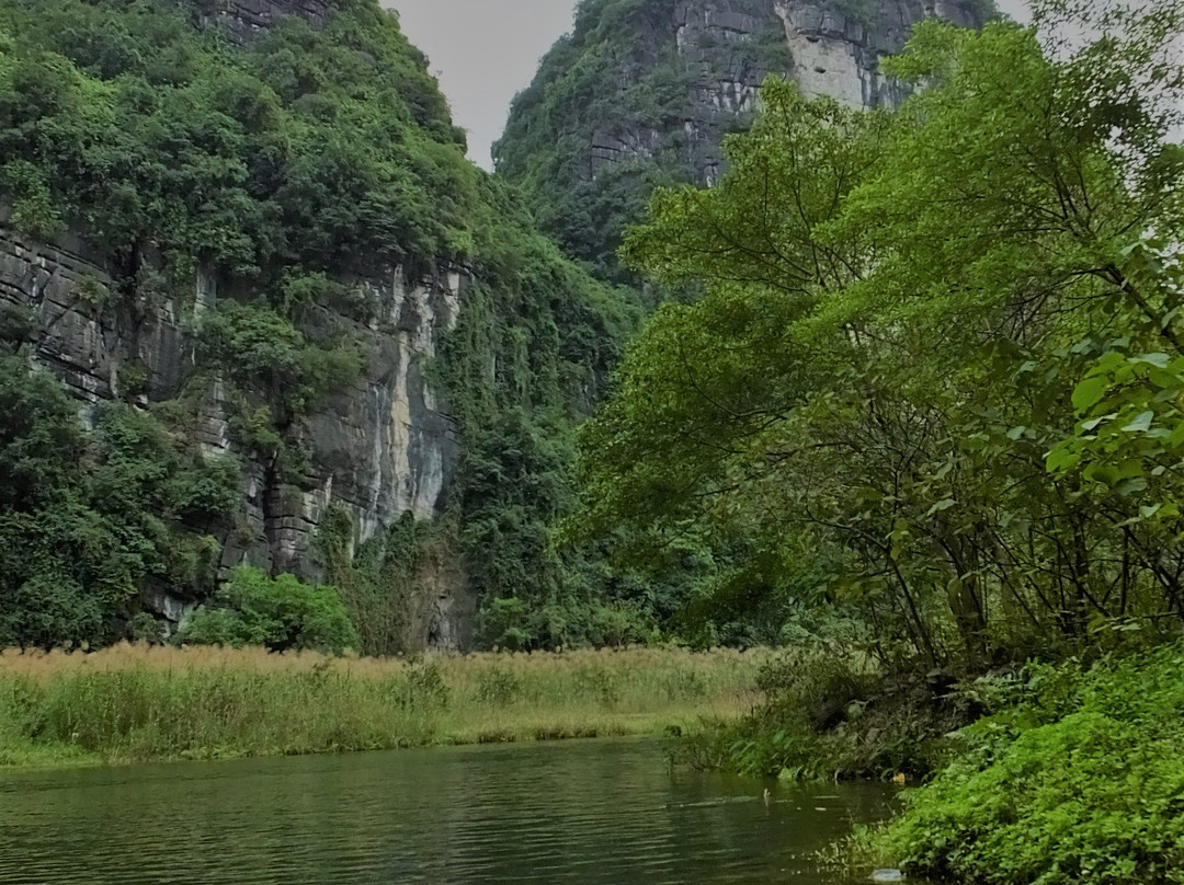 Viet Bridge Legend-河内必去景点