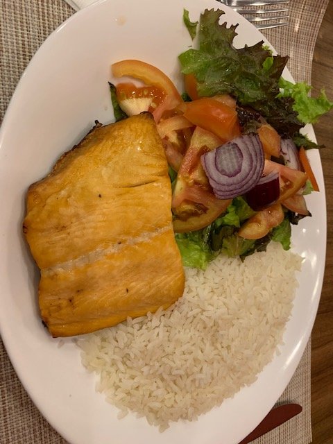 Ibis Vitoria Praia de Camburi-餐饮