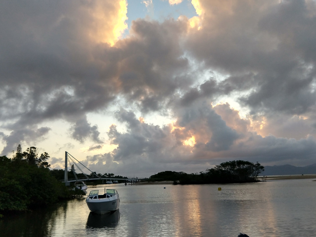 Capri Beach (Ponta de Capri)-Sao Francisco do Sul必去景点