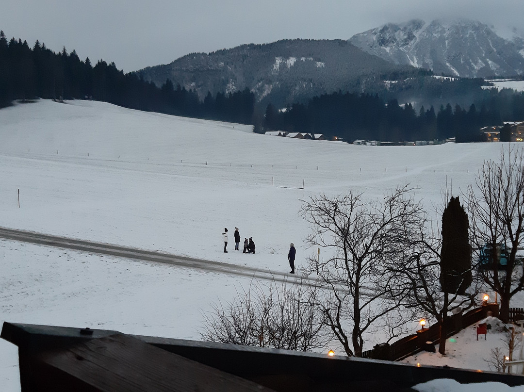 Ferienhotel Fuchs主图