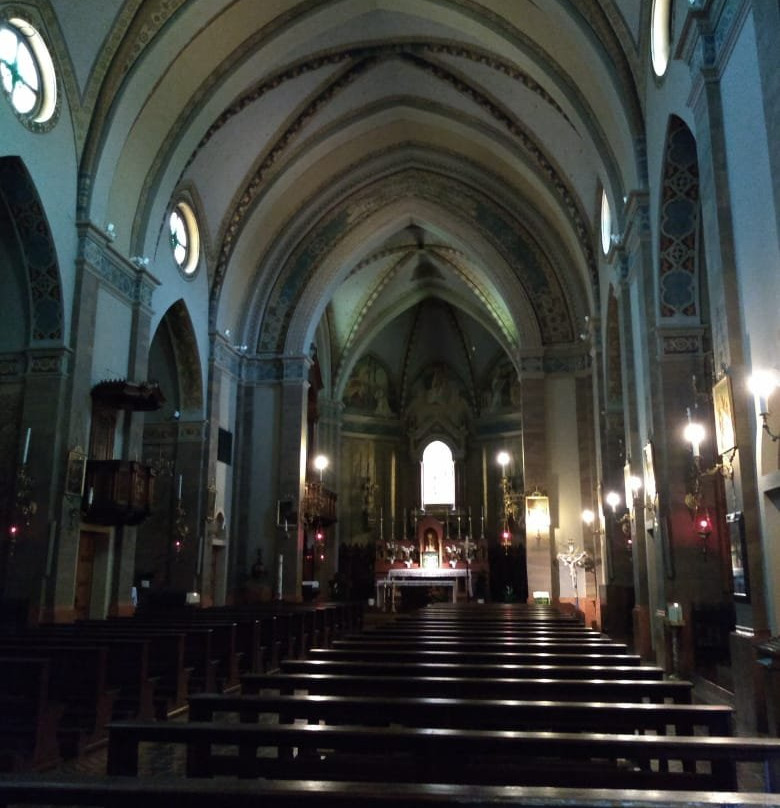 Chiesa di San Carlo Borromeo景点图片