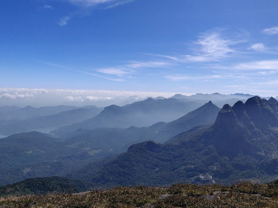Agastya Mala-提卢湾安塔普兰（特里凡德伦）必去景点