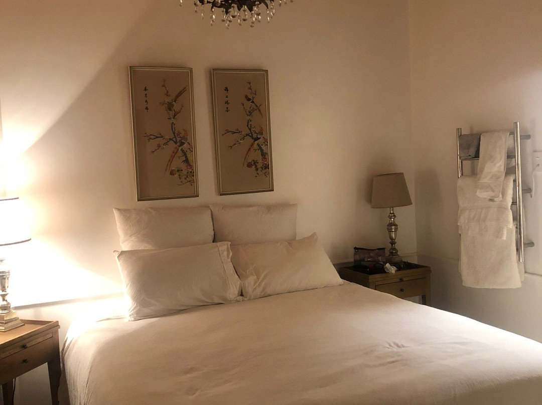 Margot's of Martinborough主图