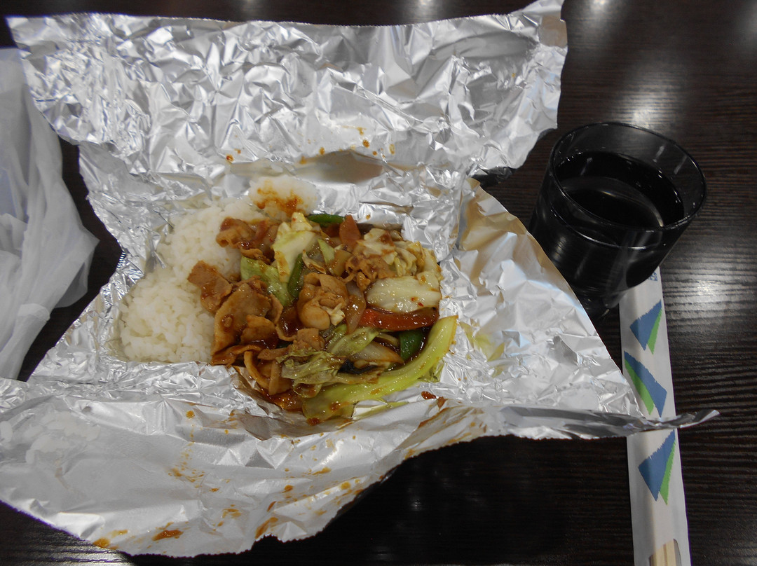 福泰厨房 ジョイフル本田 千代田店