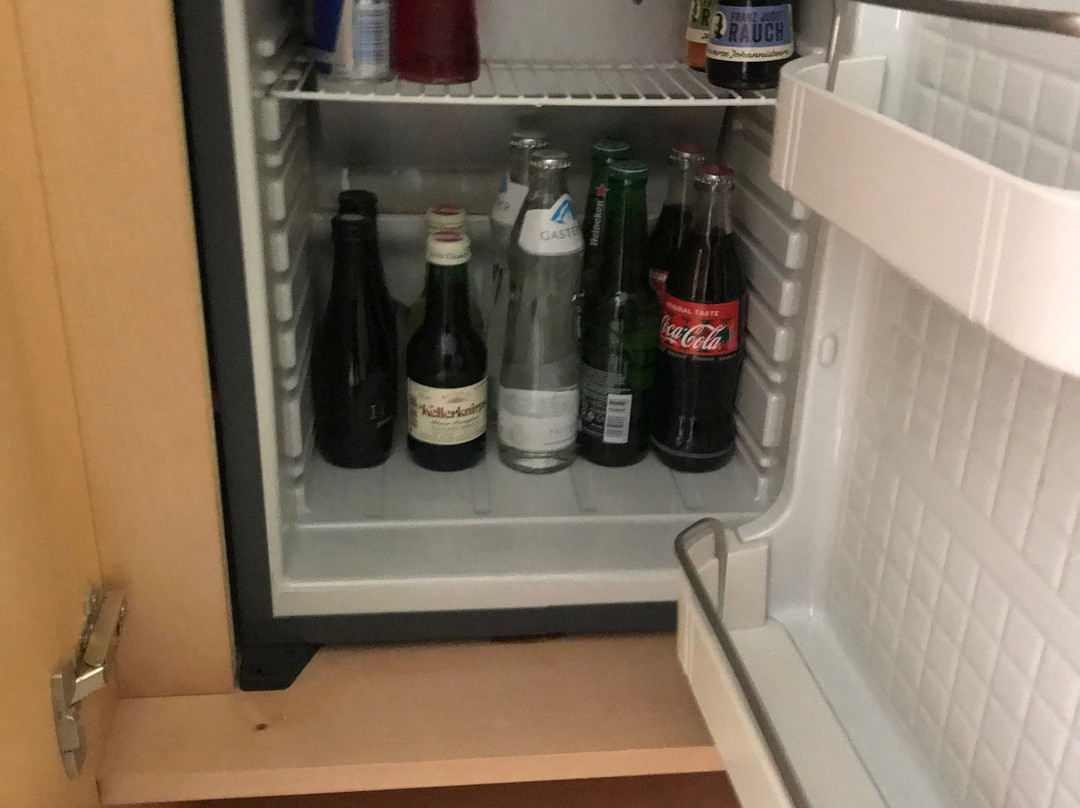 博坎酒店主图
