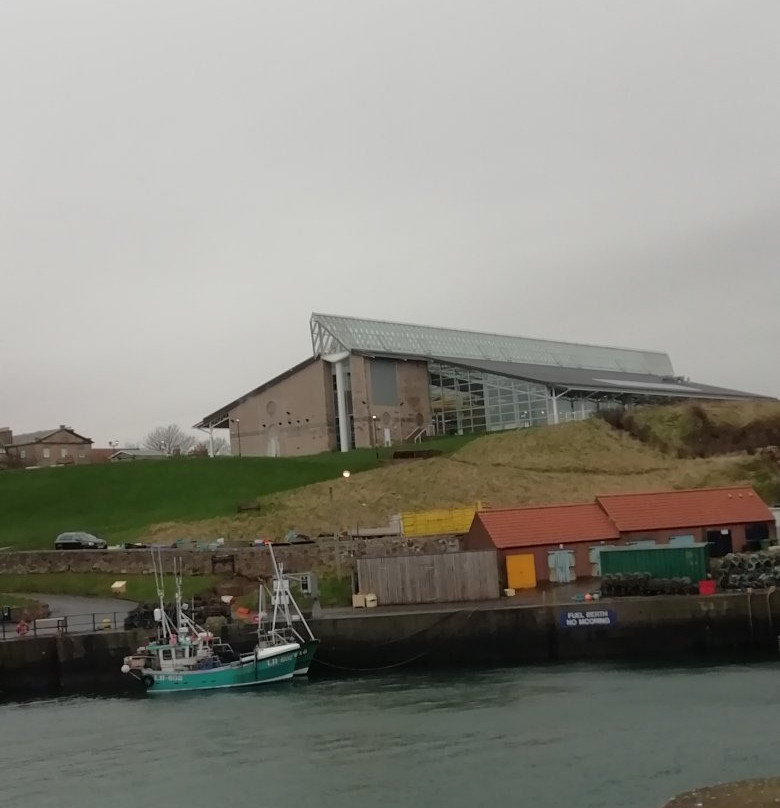 Dunbar Leisure Pool-Dunbar必去景点