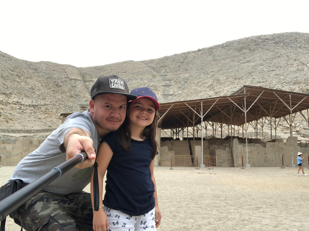 Cerro Sechin-Casma必去景点