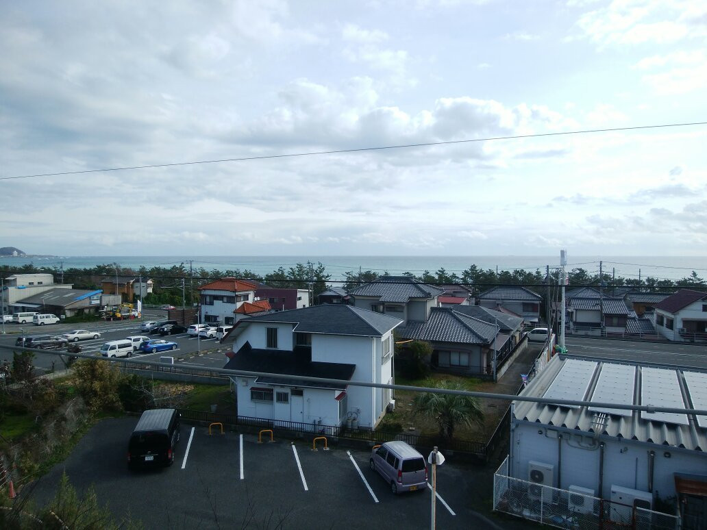 Wadaura景点图片