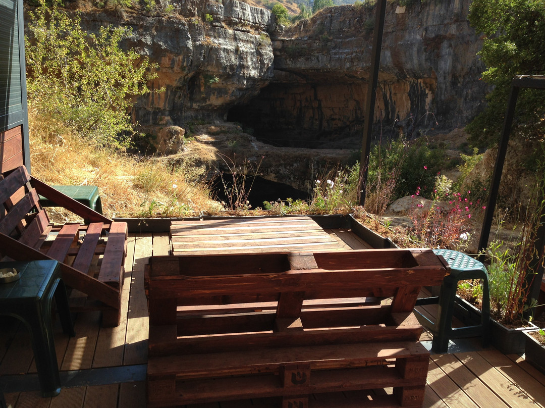 Baatara Pothole-Tannourine必去景点