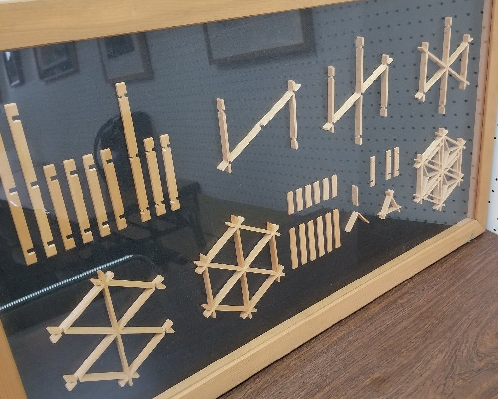 Kinofurusato Gallery of Traditional Arts and Crafts-鹿沼市必去景点