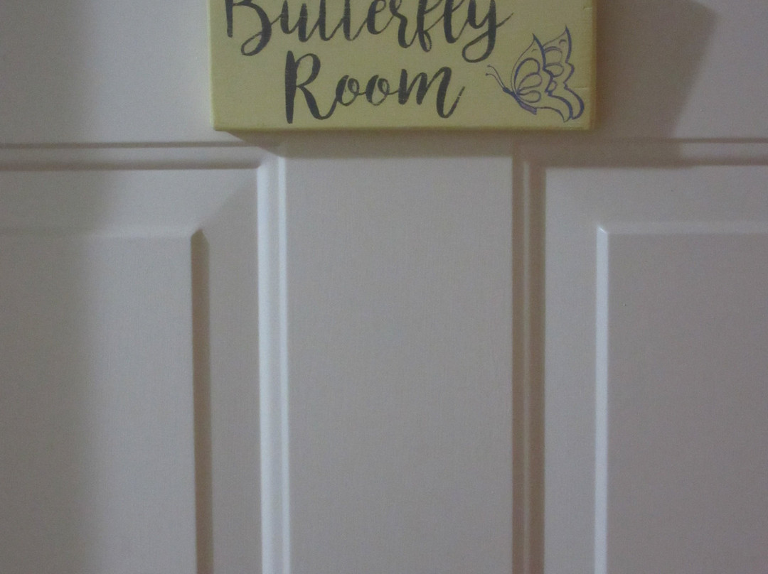 White Garden Inn主图