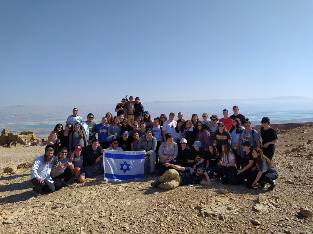 Shashua Tours-耶路撒冷必去景点