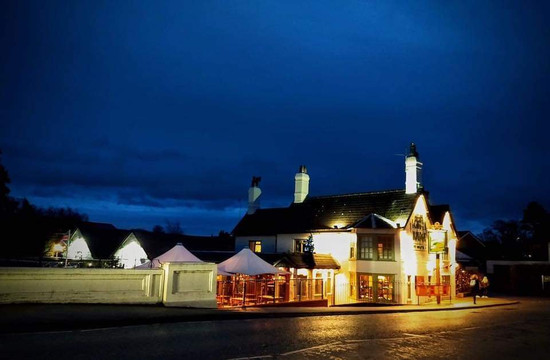 London Bridge Inn主图