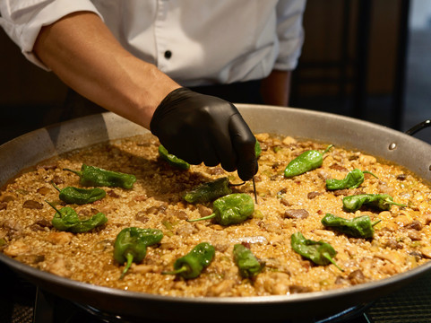 The Food Club-塞维利亚必去景点