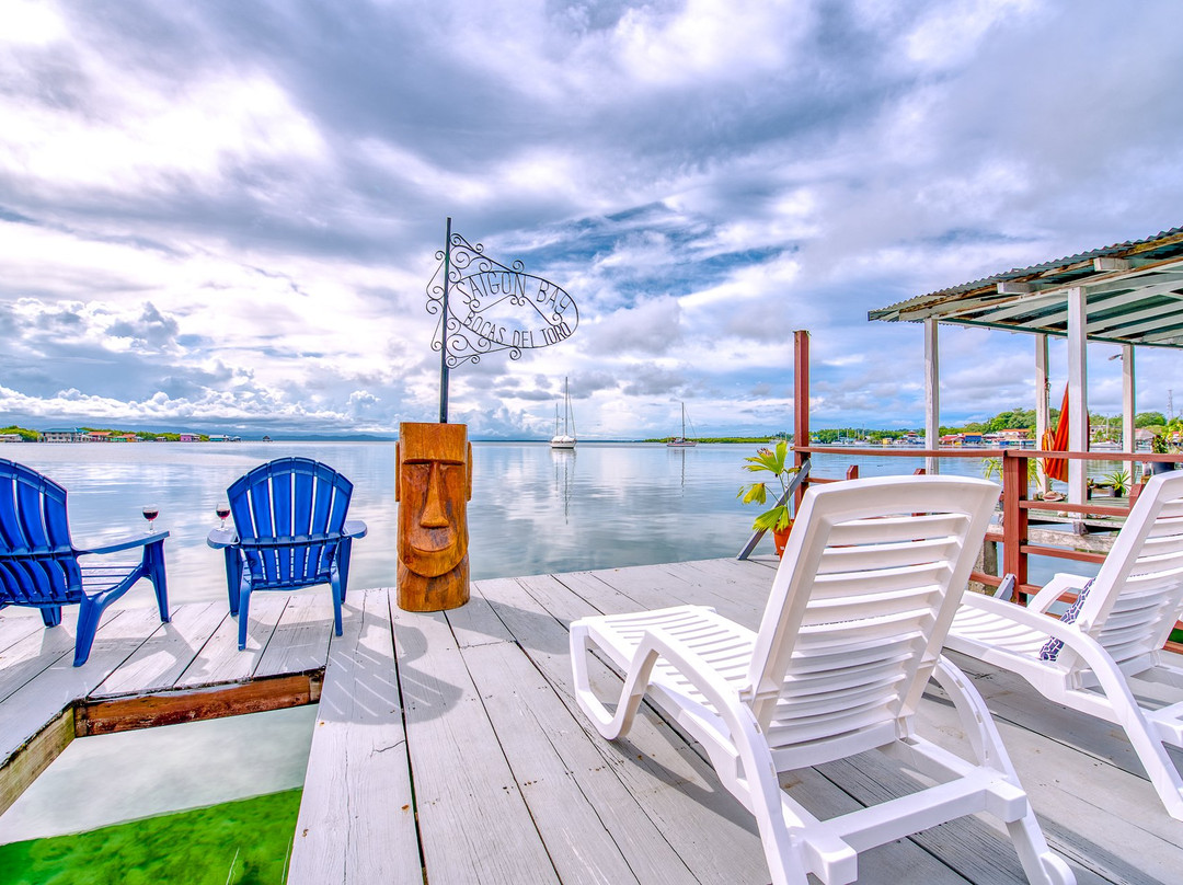 Saigon Bay Bed & Breakfast主图