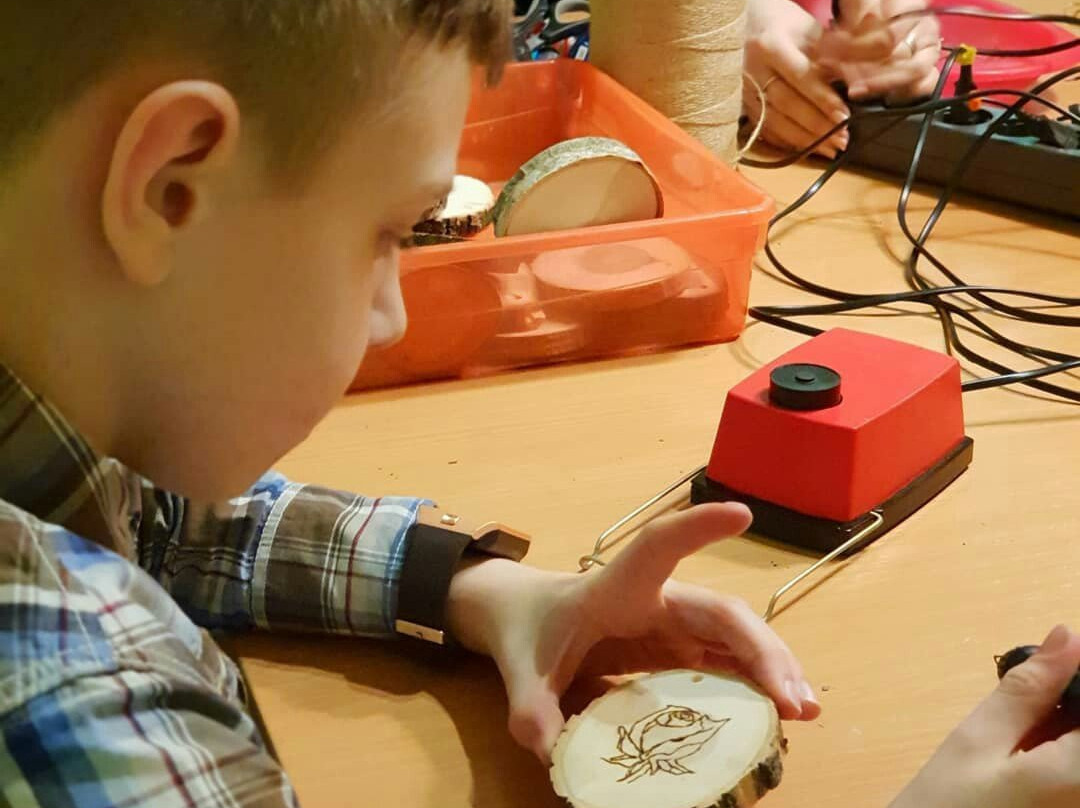 Volshebnaya Milya-圣彼得堡必去景点