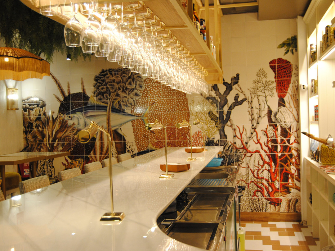 Piscolabis Gastrobar