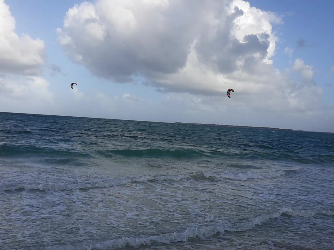 Jabberwock Beach-圣 约翰必去景点