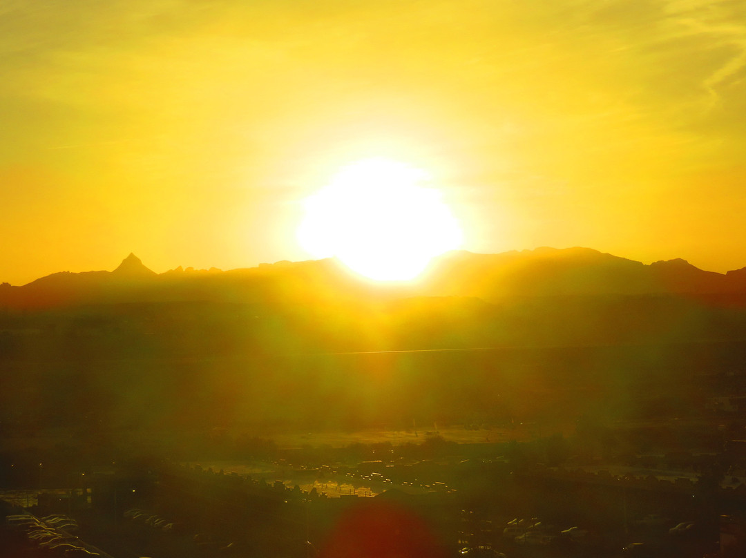 Tropicana Laughlin主图