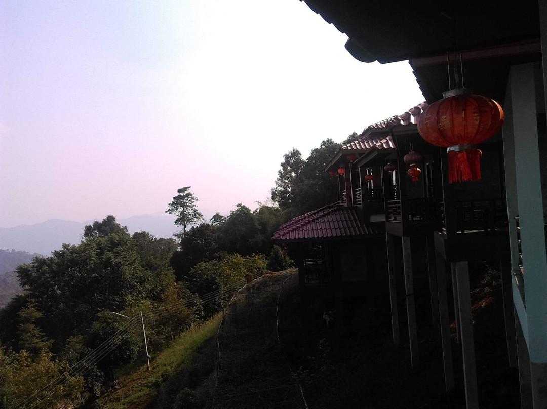 Phumektawan Resort主图