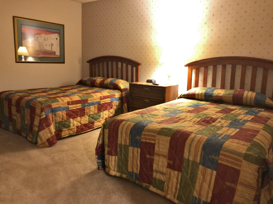 Casitas Del Monte主图