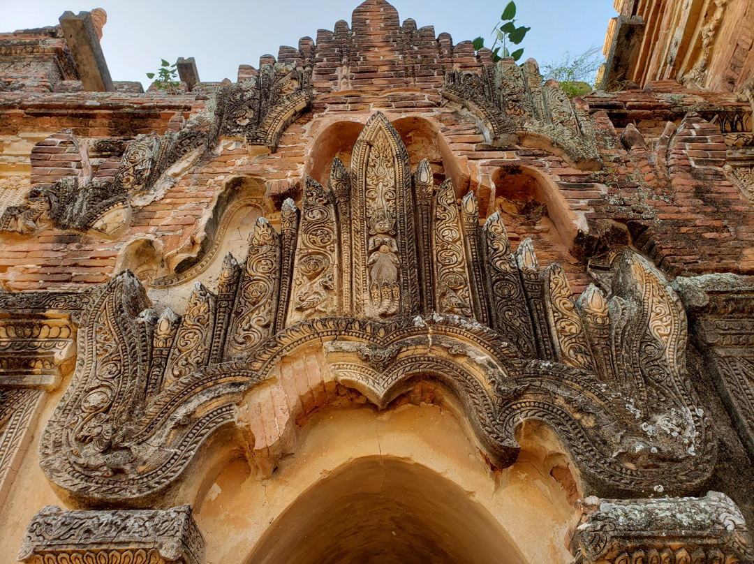 Thambula Temple景点图片