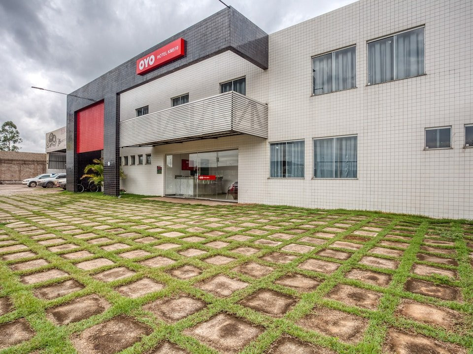 Oyo Hotel Km 510主图