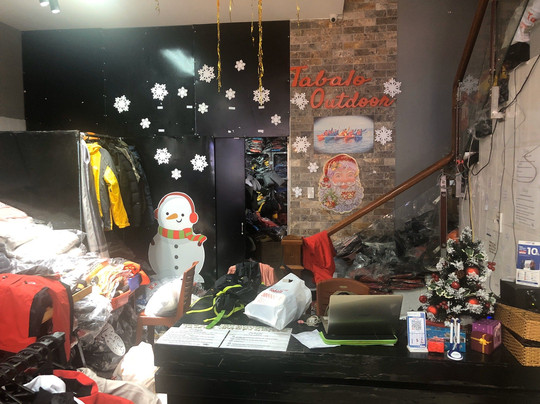 Tabalo Outdoor-岘港必去景点