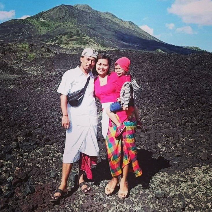 Batur Sunrise Tours景点图片