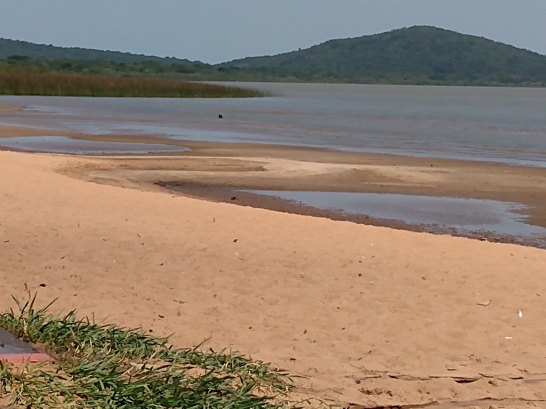 Praia Do Lami-阿雷格里港必去景点