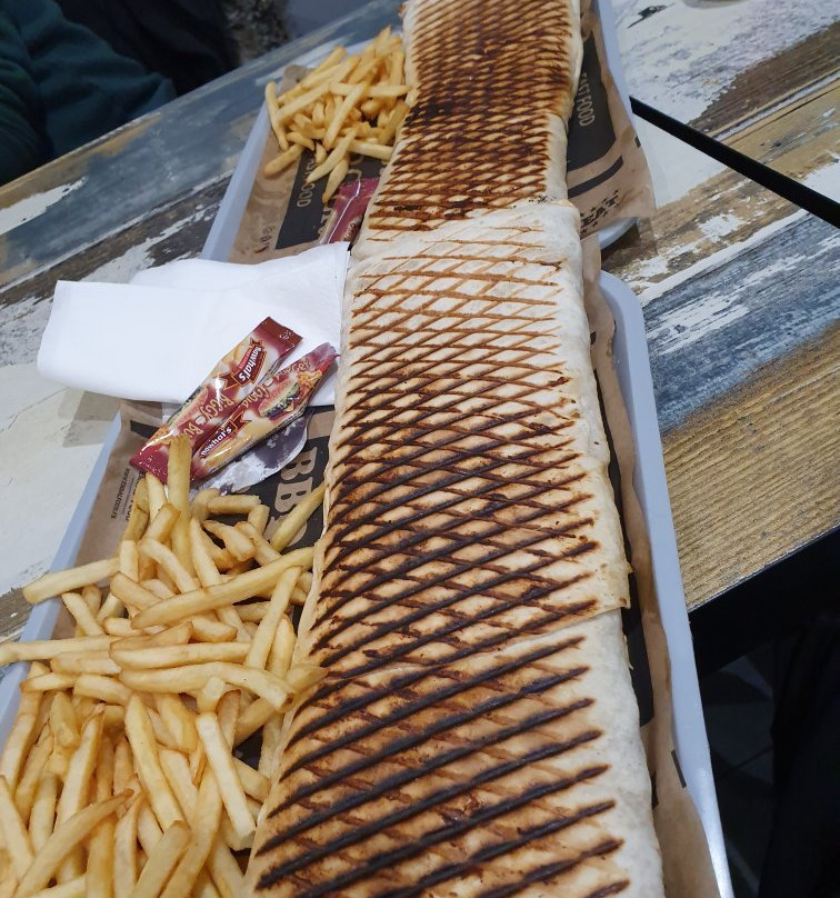 Le Dream