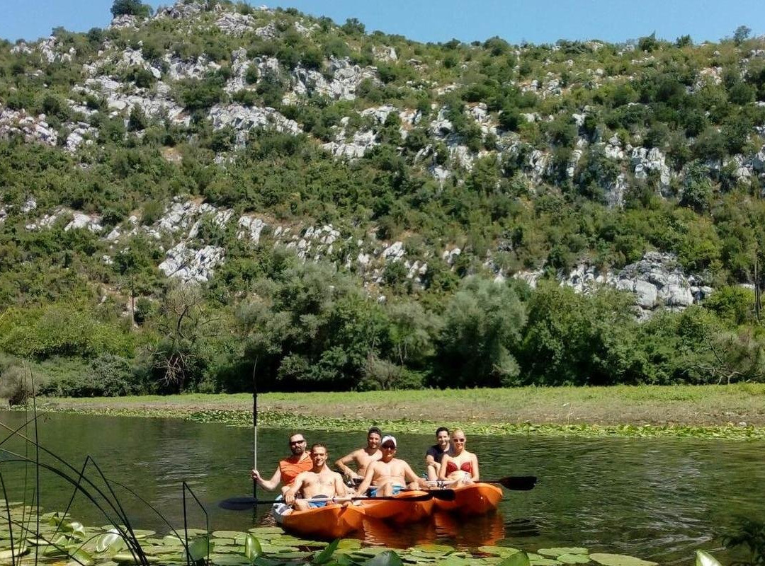 Doclea Travel & Tours