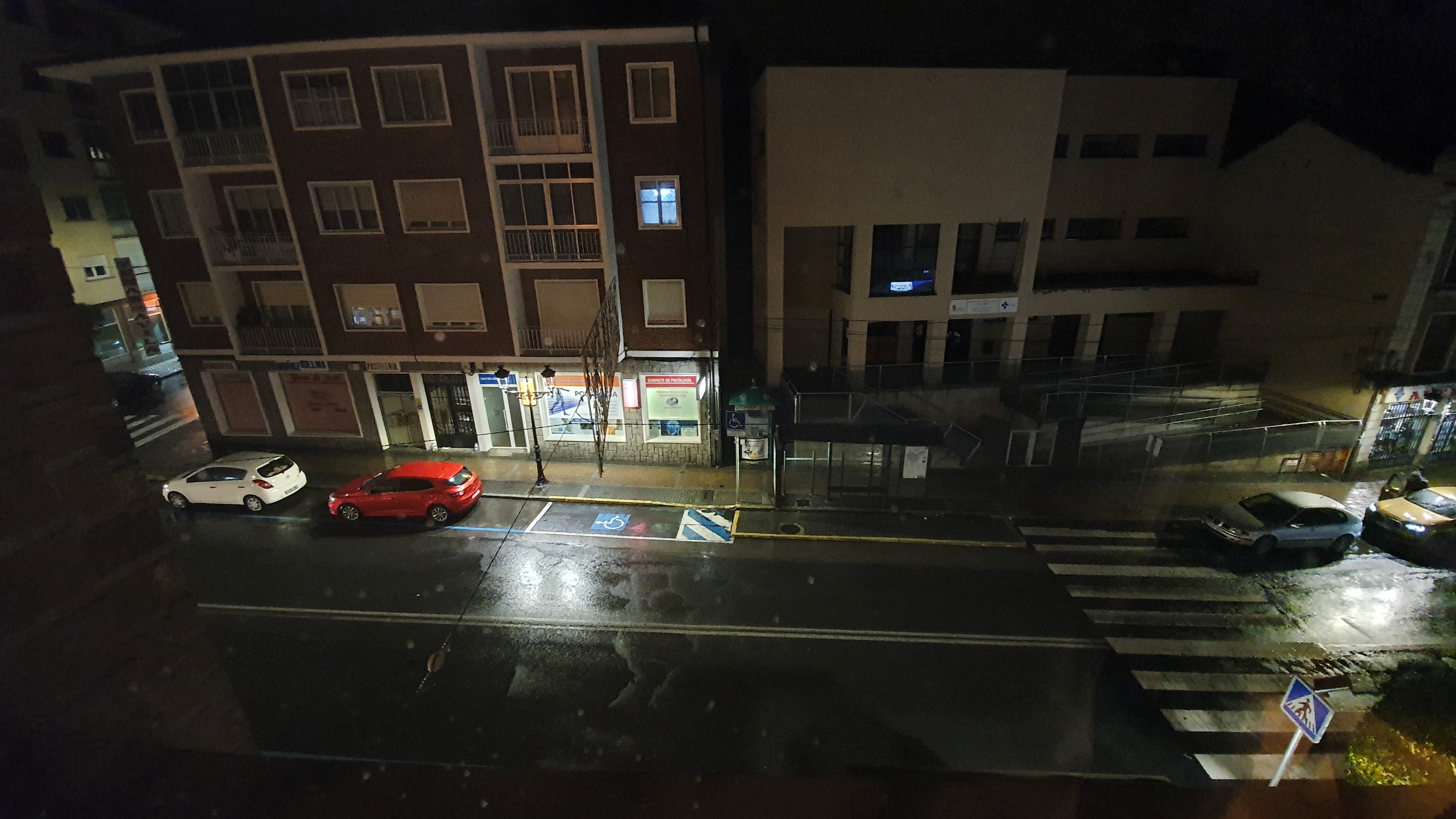 伊莎贝尔女王酒店-酒店景观