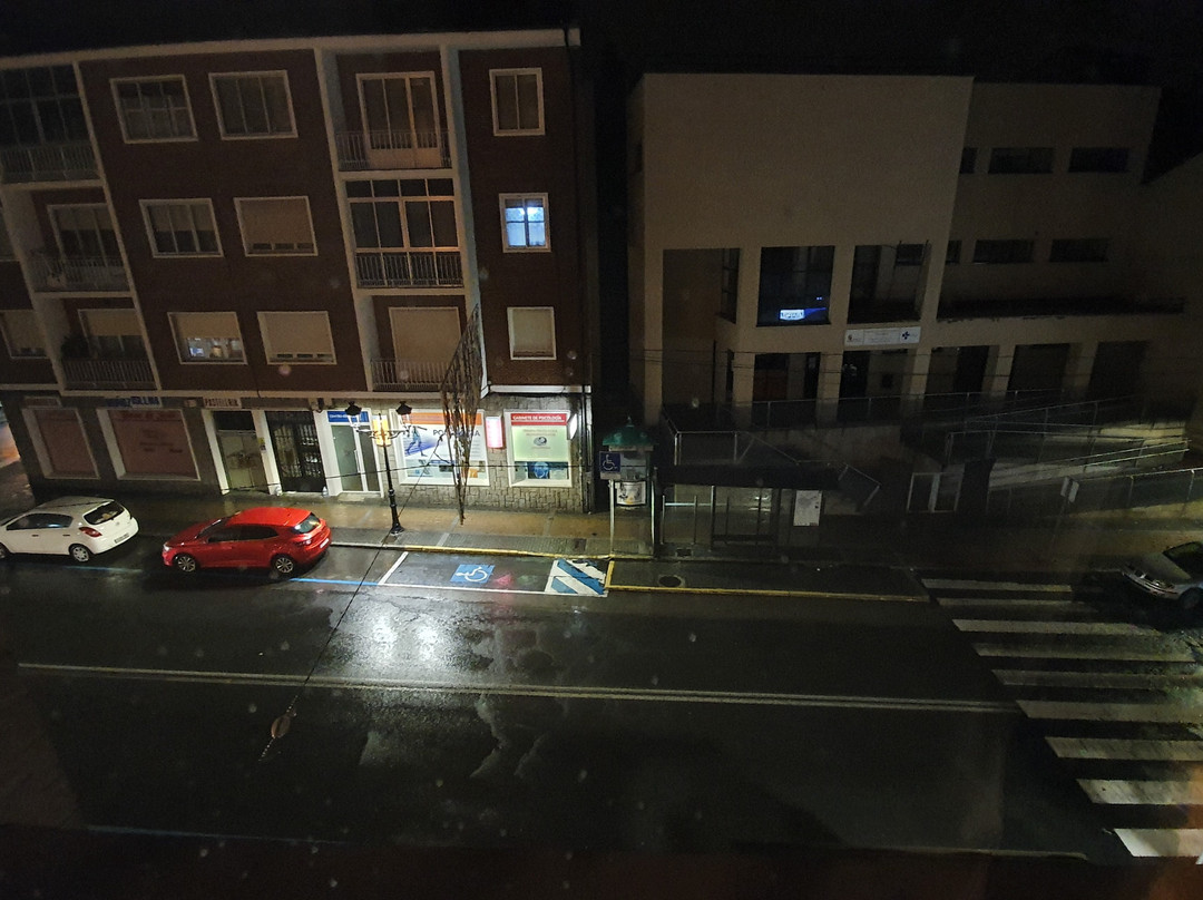 伊莎贝尔女王酒店主图