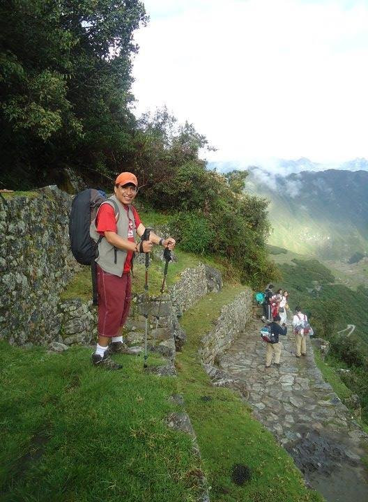 Pachacamac Adventure People景点图片