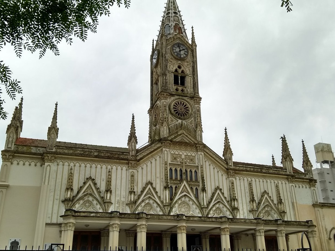 Iglesia San Ponciano景点图片